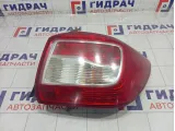 Фонарь задний правый Renault Logan 265501454R
