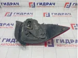 Фонарь задний правый Renault Logan 265501454R