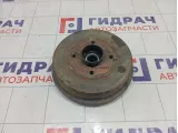 Барабан тормозной задний Renault Logan 316274680R