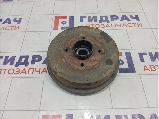 Барабан тормозной задний Renault Logan 316274680R