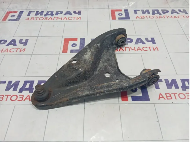 Рычаг передний правый Renault Logan 545001064R