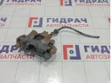 Суппорт тормозной передний левый Renault Logan 410116639R