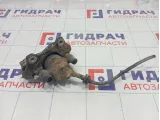 Суппорт тормозной передний левый Renault Logan 410116639R