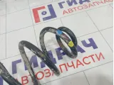 Пружина задняя Renault Logan 550207778R