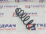 Пружина задняя Renault Logan 550207778R