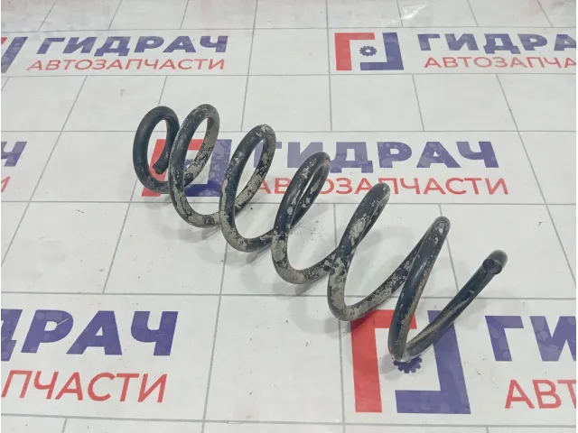 Пружина задняя Renault Logan 550207778R