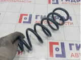 Пружина задняя Renault Logan 550207778R