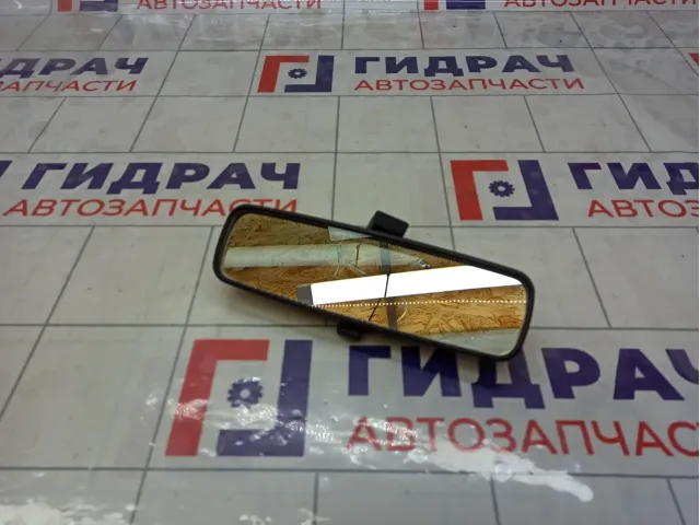 Зеркало заднего вида Renault Logan 7700413867