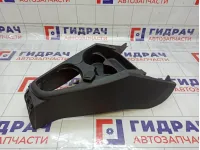 Консоль центральная Renault Logan 969104617R