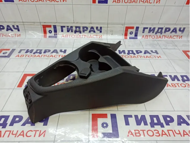 Консоль центральная Renault Logan 969104617R