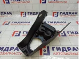 Консоль центральная Renault Logan 969104617R