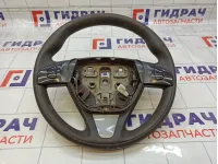 Рулевое колесо Renault Logan 484005590R