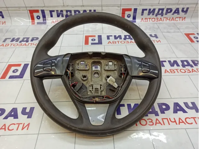 Рулевое колесо Renault Logan 484005590R