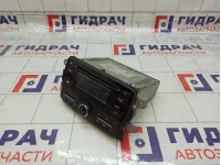Магнитола Renault Logan 281159146R