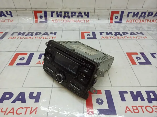 Магнитола Renault Logan 281159146R