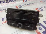 Магнитола Renault Logan 281159146R