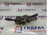 Переключатель подрулевой в сборе Renault Logan 255677366R