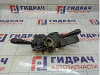 Переключатель подрулевой в сборе Renault Logan 255677366R
