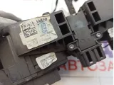 Переключатель подрулевой в сборе Renault Logan 255677366R