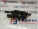 Переключатель подрулевой в сборе Renault Logan 255677366R