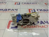 Блок управления отопителем (печкой) Renault Logan 275709485R