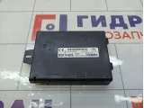 Блок электронный Renault Logan 284B19494R