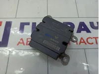 Блок управления AIR BAG Renault Logan 285584207R
