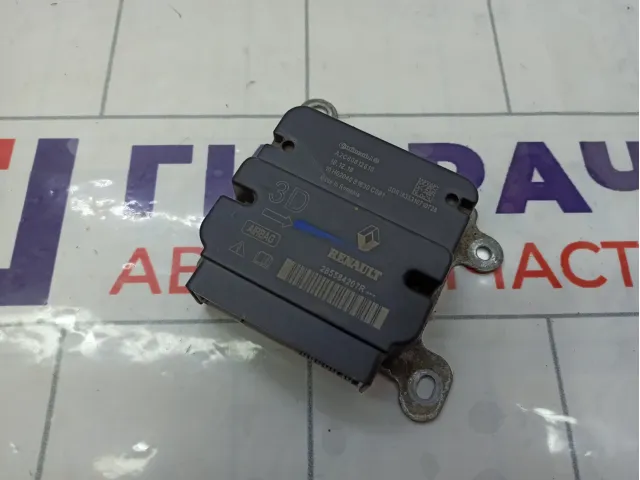 Блок управления AIR BAG Renault Logan 285584207R