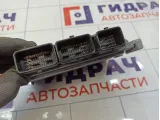 Блок управления двигателем Renault Logan 237109054R