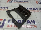 Накладка блока управления печкой (отопителем) Renault Logan 275009384R