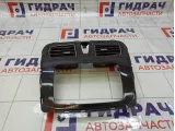 Накладка торпедо Renault Logan 682608350R