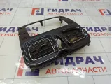 Накладка торпедо Renault Logan 682608350R