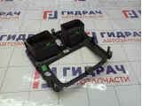 Накладка торпедо Renault Logan 682608350R