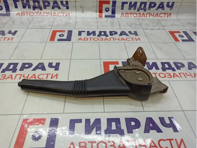 Рычаг, педаль стояночного тормоза Renault Logan 360108002R