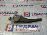 Рычаг, педаль стояночного тормоза Renault Logan 360108002R