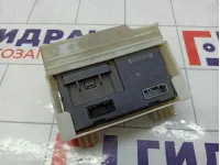 Блок электронный Renault Logan 285905828R
