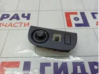 Переключатель регулировки зеркал Renault Logan 255704649R