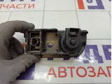 Переключатель регулировки зеркал Renault Logan 255704649R
