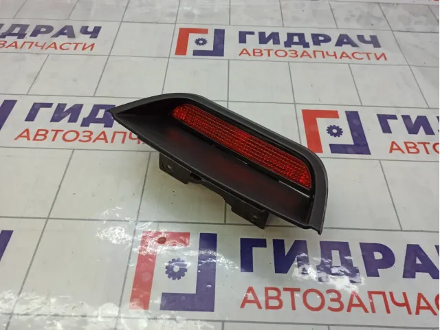 Фонарь задний стоп сигнал Renault Logan 265982612R