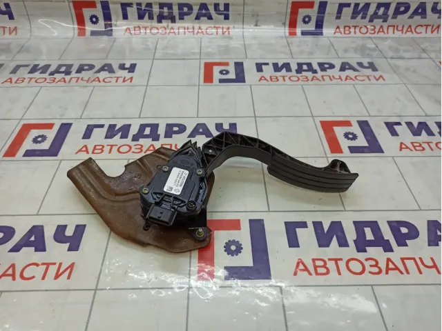 Педаль газа Renault Logan 180022703R