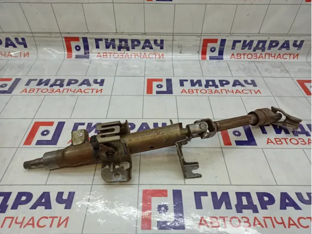 Рулевая колонка Renault Logan 488102309R