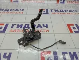 Замок капота Renault Logan 656016651R
