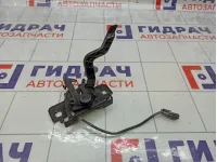Замок капота Renault Logan 656016651R