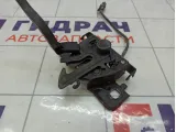 Замок капота Renault Logan 656016651R