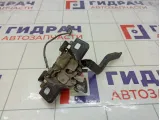 Замок капота Renault Logan 656016651R