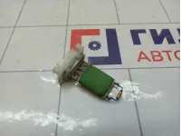 Резистор отопителя Renault Logan 271504503R