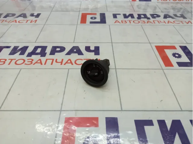 Выключатель AIR BAG Renault Logan 681995427R