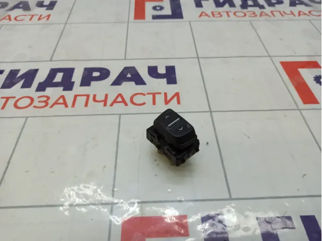 Кнопка стеклоподъемника задняя Renault Logan 254210736R