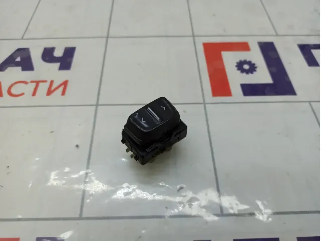 Кнопка стеклоподъемника задняя Renault Logan 254210736R