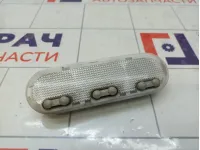 Плафон салонный Renault Logan 8200073234